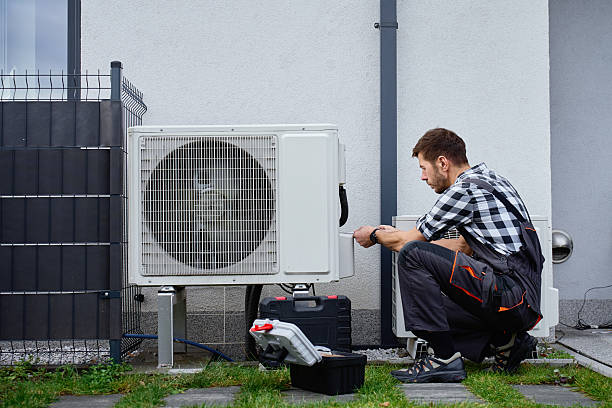 Trusted Hvac service in Canton, PA - Tropical Oasis HVAC